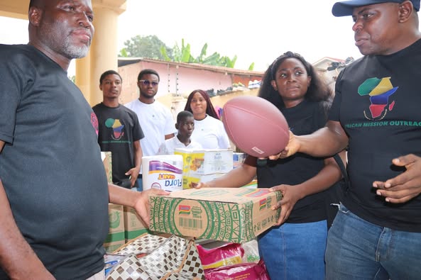 Community program